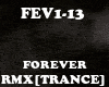 RMX[TRANCE]FOREVER
