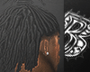TOP CROWN LOCS