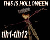 This Is Halloween