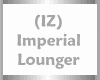 (IZ) Imperial Lounger