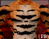 {PB}Tiger Fur Skin Male