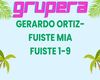 Gerardo ortiz - fuiste