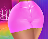 ! XXL DRV Shorts Pink