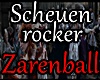 Zarenball