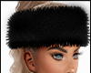 Fur Headband