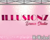 ILLUSIONZ Dance Studio