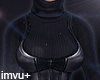 $ Black Set + Corset