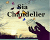 Sia-Chandelier