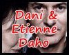 Etienne Daho & Dani