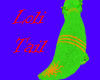 Loli tail