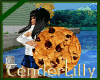 Giant cookie~yum