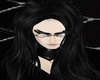 [NZM] Black cool hair