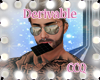[CCQ]Derv"Mouth Note