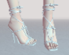 [Lu]Rope Sandals-WH