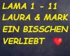 LAURA&MARK BISSCHEN VERL