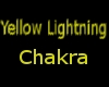 yellow lightning chakra