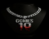 ICE | GOMES