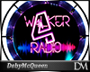[DM] RADIO W4LKER