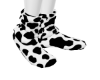 Cow Socks By AlgodaoDoce