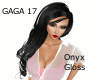 Gaga 17 - Onyx Gloss