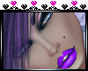 [Night] Lilith purple