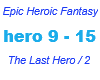 Epic / The last Hero