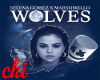 WOLVES