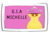 𝓥. G.I.A Michelle