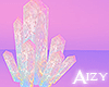 A·crystal·
