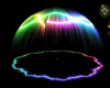 rainbow dome ron-rboff