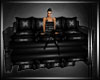!!Black Couch Devour