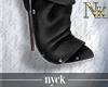 J Black Sexy Boots