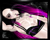 Hex Lost Girl Hair