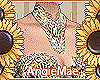 AM* IrisGalsan Dress