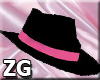 Pink&B Tailleur Hat