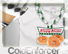 [CEG] Krispy Kreme Chain