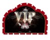 Animated VIP Sign