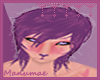 Mirki Kish Purple