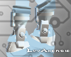 ~{Tox}~ LuvAndroid Boots