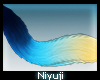 Azura | Tail v2