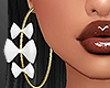 Bow Earrings V1