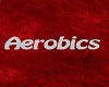{63} Aerobics rug