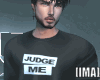 JUDGE ME-T