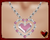 Te SweetPink Necklace