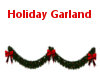 Holiday Garland