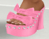 Soo Shoe Pink