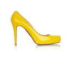 *Yellow Heels*