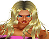 Sheva's Sexy Blond W/Tip