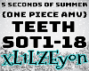 5 Secs of Summer - Teeth