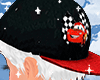 🚗 Cap McQueen White